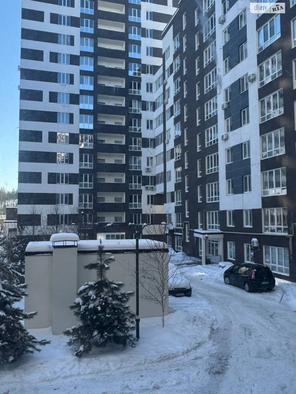 Продаж Квартира Ірпінь