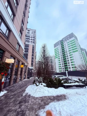 Продаж Квартира