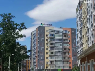 Продаж Квартира Ірпінь