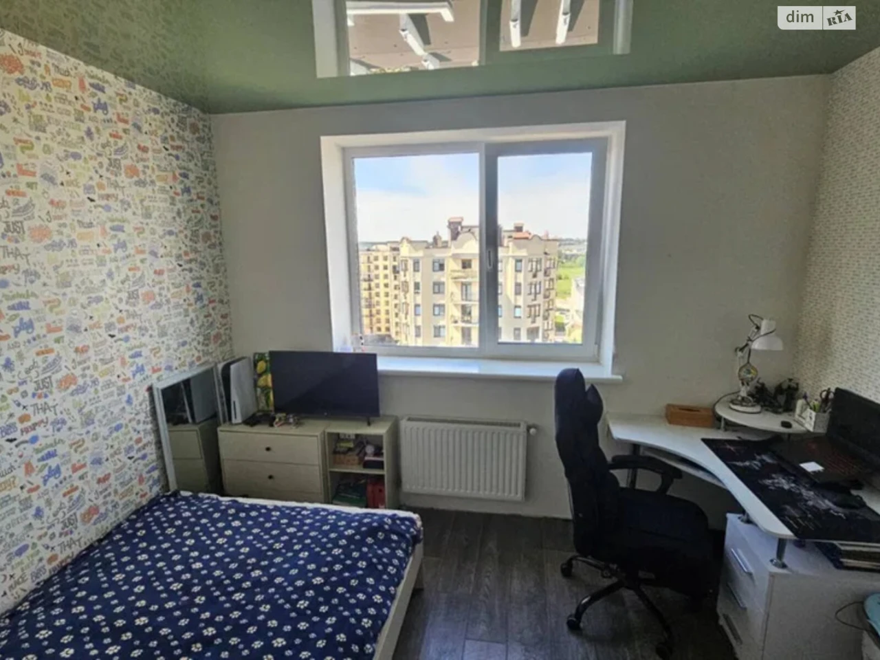 Продаж Квартира Ірпінь