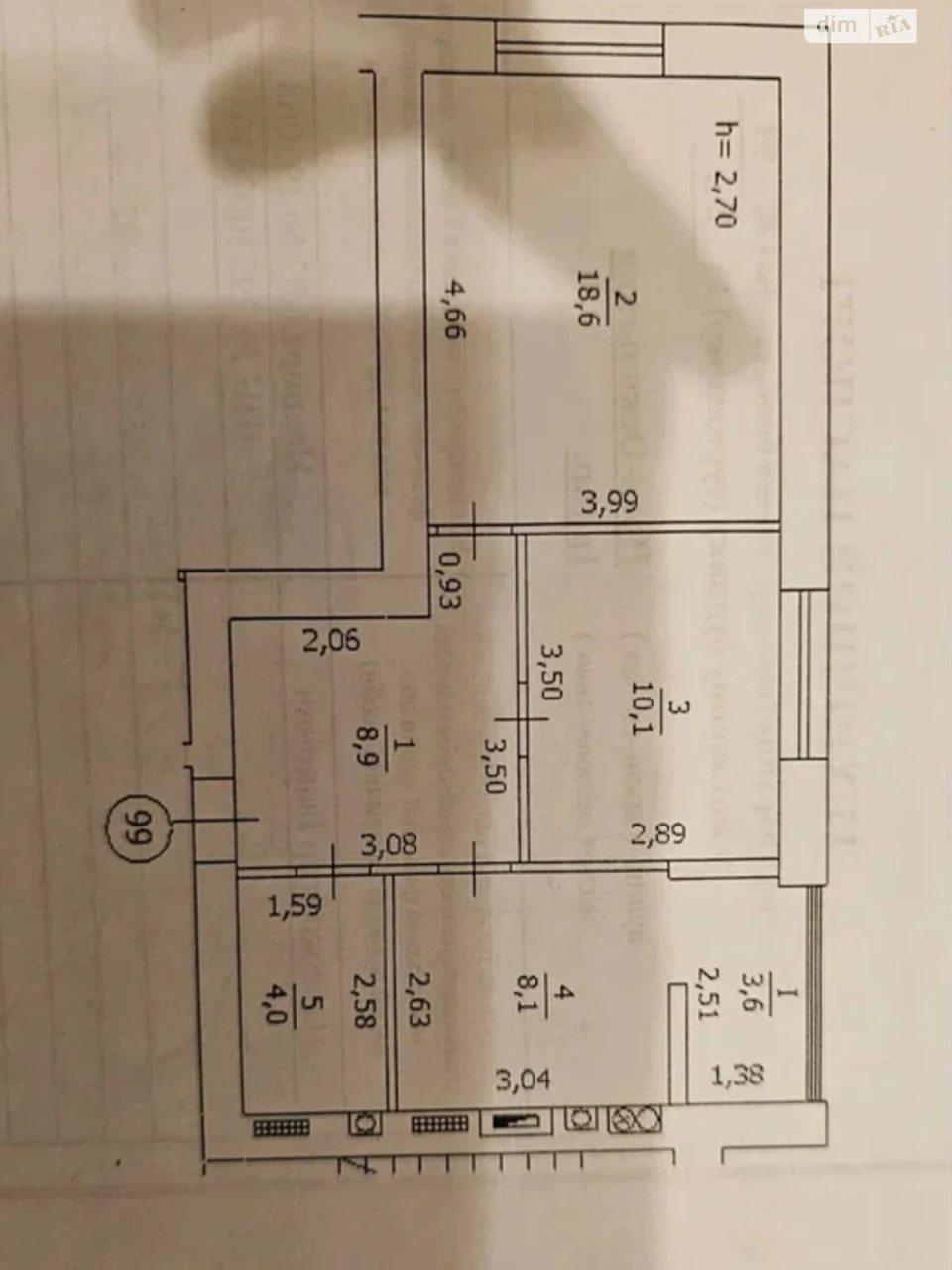 Продаж Квартира Ірпінь