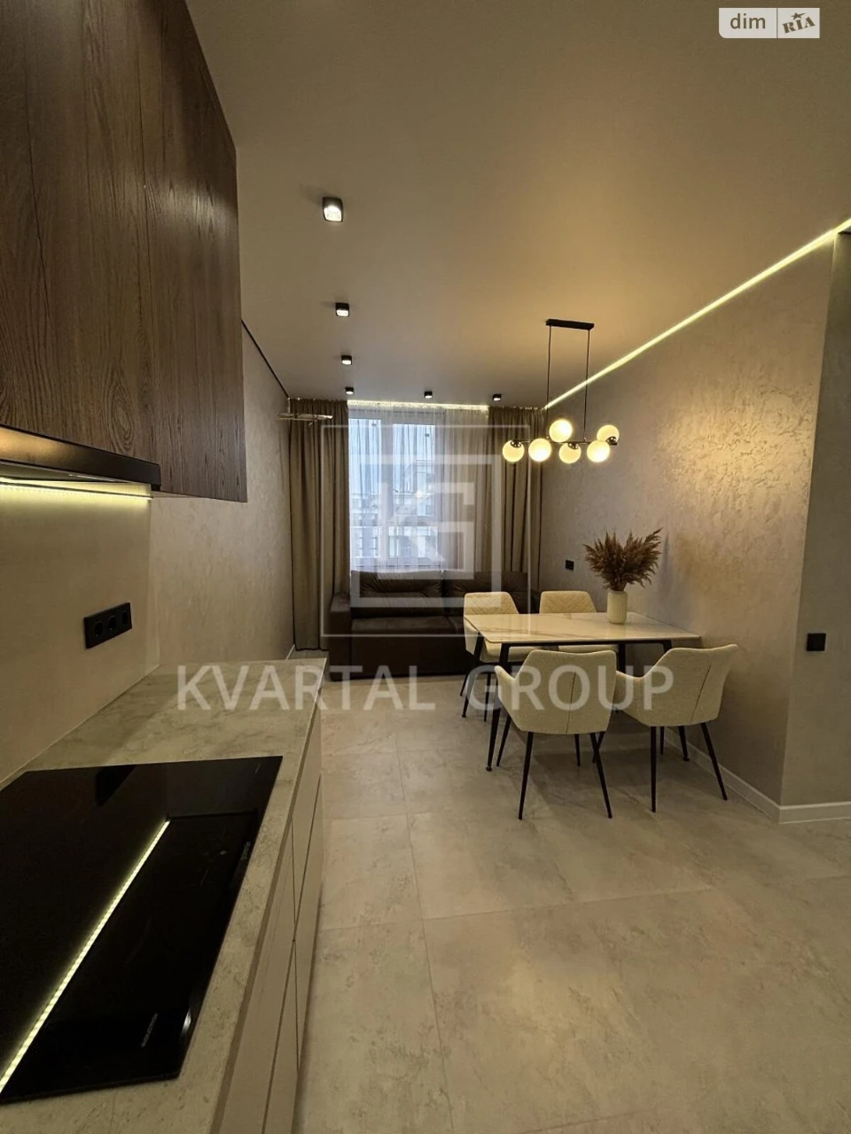 Продажа Квартиры Ирпень