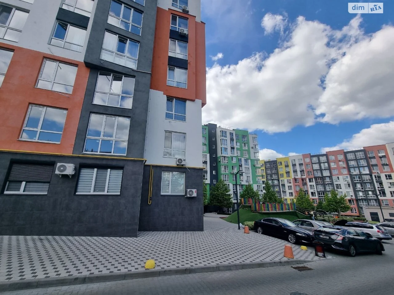 Продаж Квартира Ірпінь