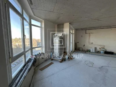 Продаж 2-кімнатного квартири в ЖК "Синергія Сіті"