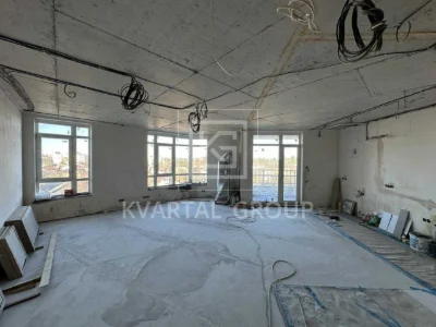 Продаж 2-кімнатного квартири в ЖК "Синергія Сіті"