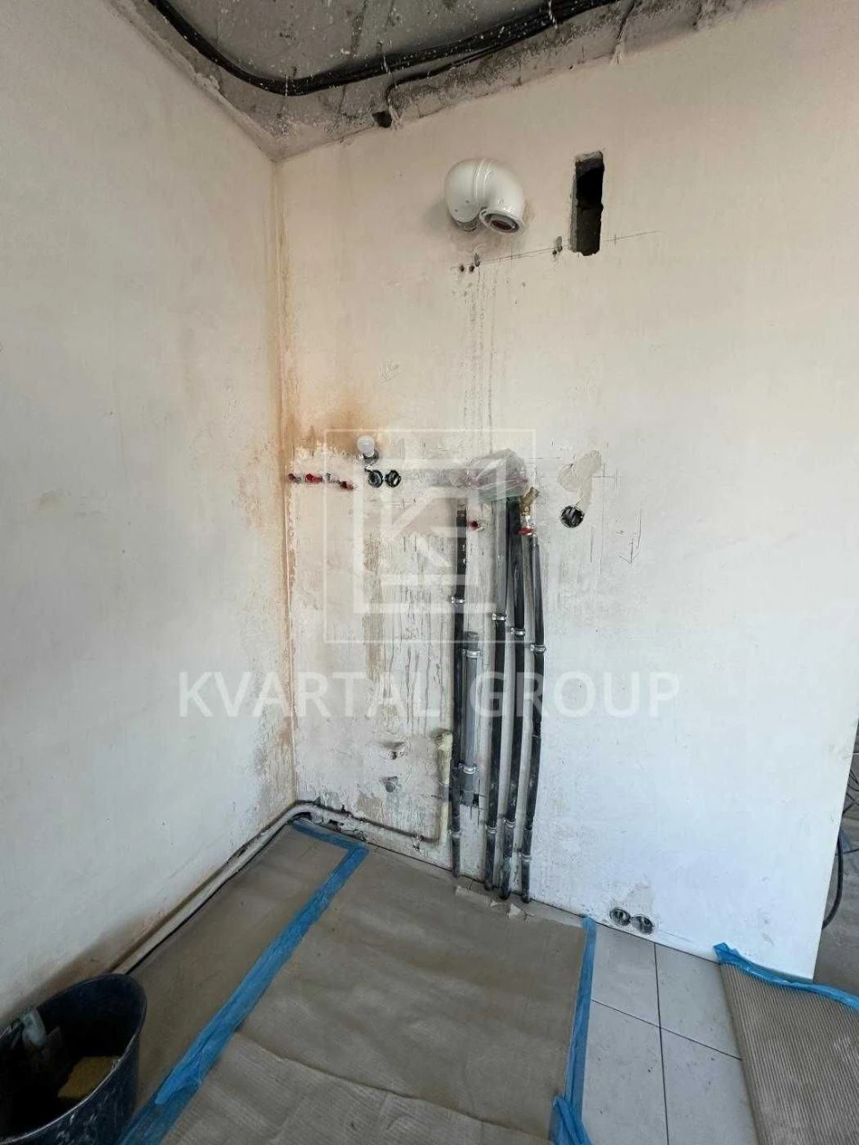 Продаж 2-кімнатного квартири в ЖК "Синергія Сіті"