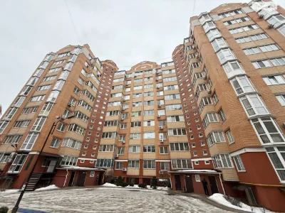 Продажа квартиры Ирпень