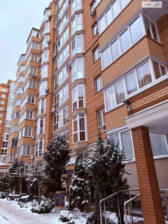 Продаж Квартира Ірпінь