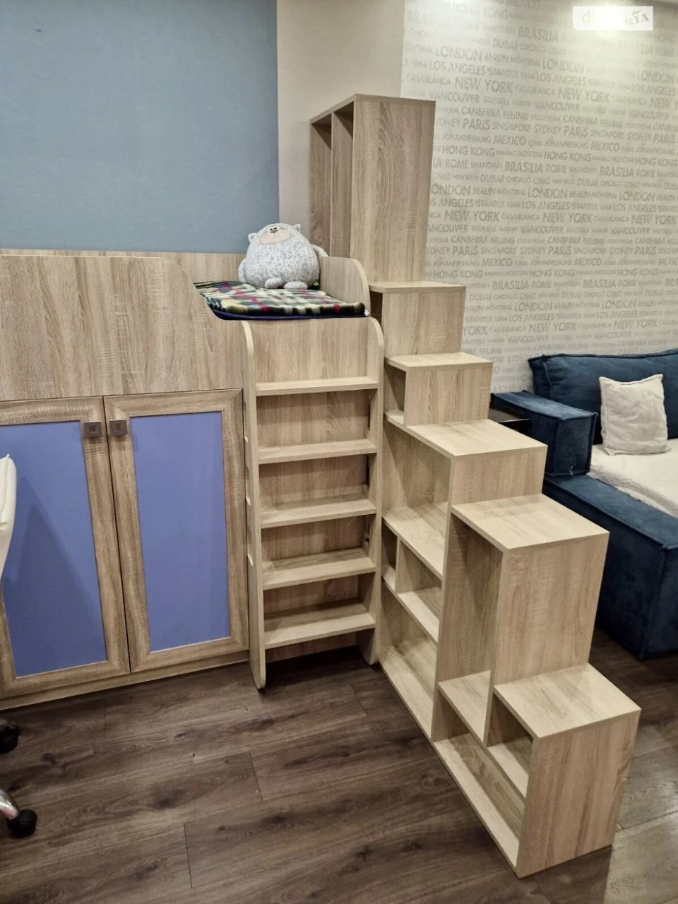 Продаж Квартира Ірпінь