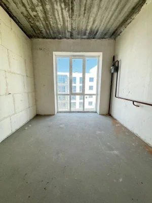 Best price for a 2-room apartment, WITHOUT commission