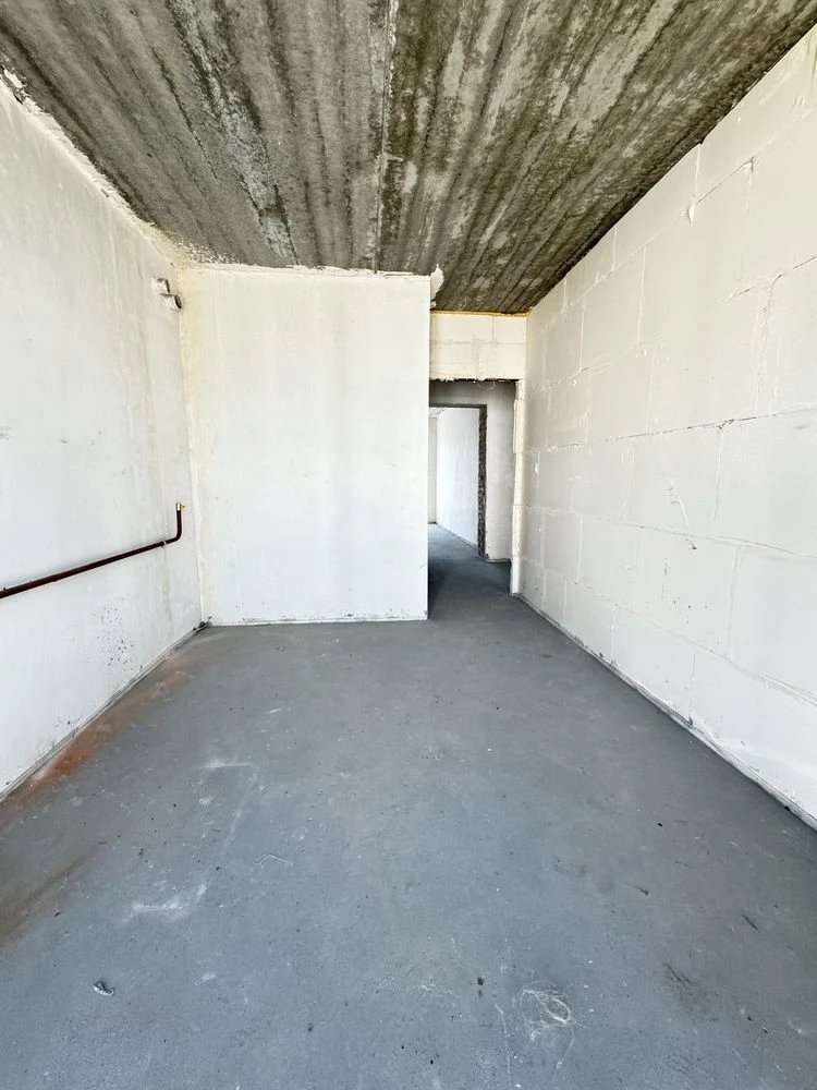 Best price for a 2-room apartment, WITHOUT commission