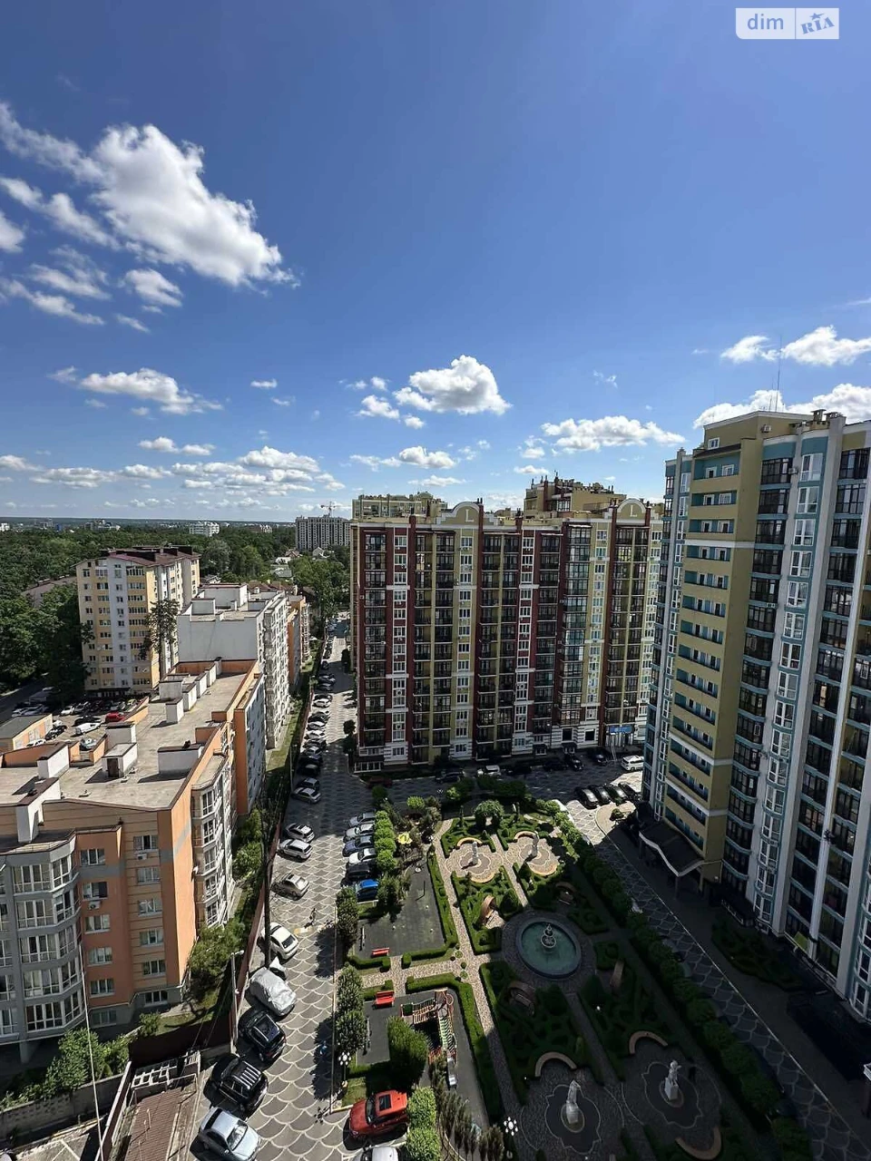 Продаж Квартири Ірпінь