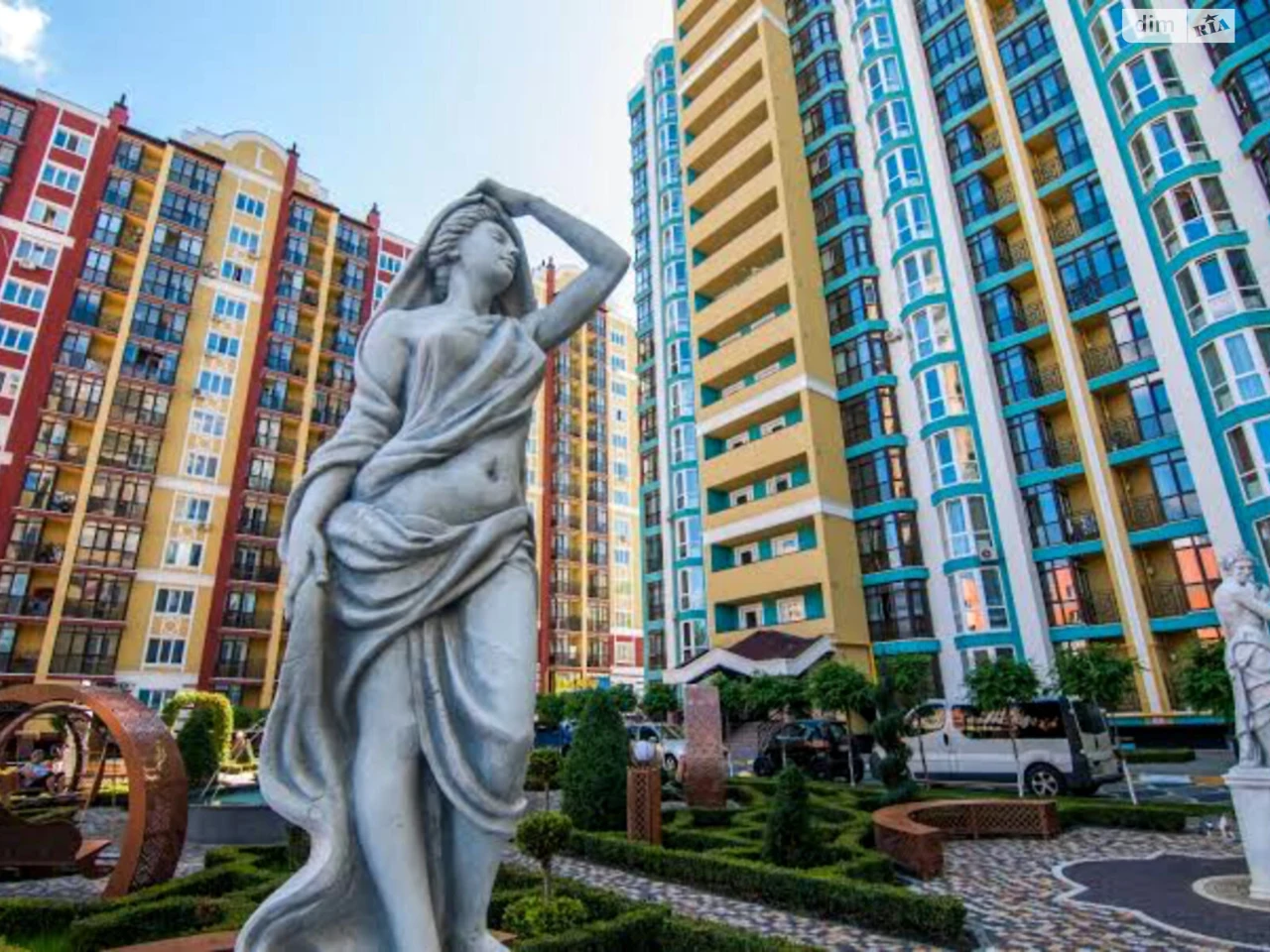 Продаж Квартири Ірпінь