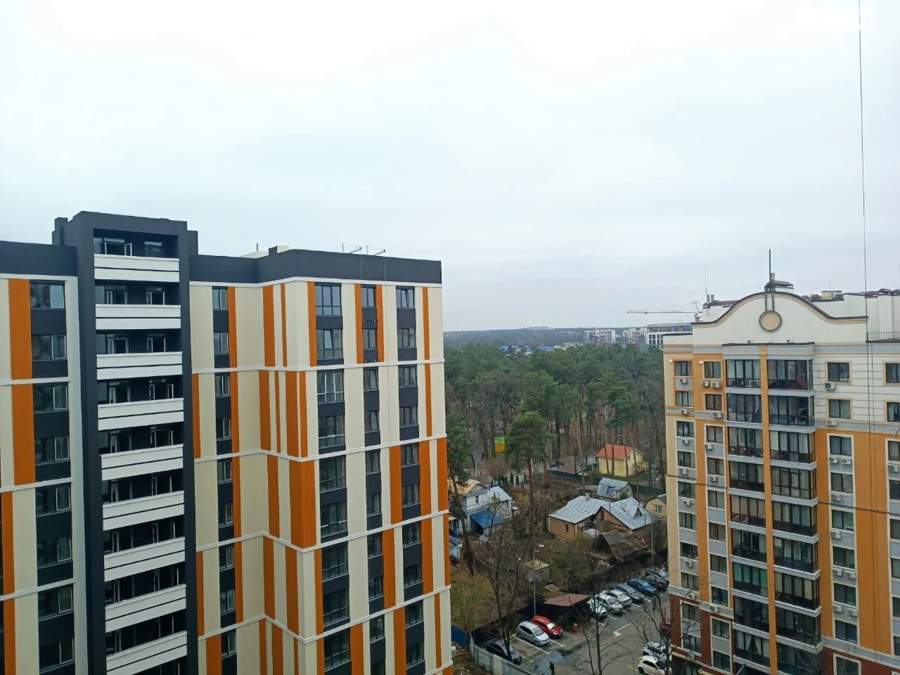 Продаж Квартира Ірпінь