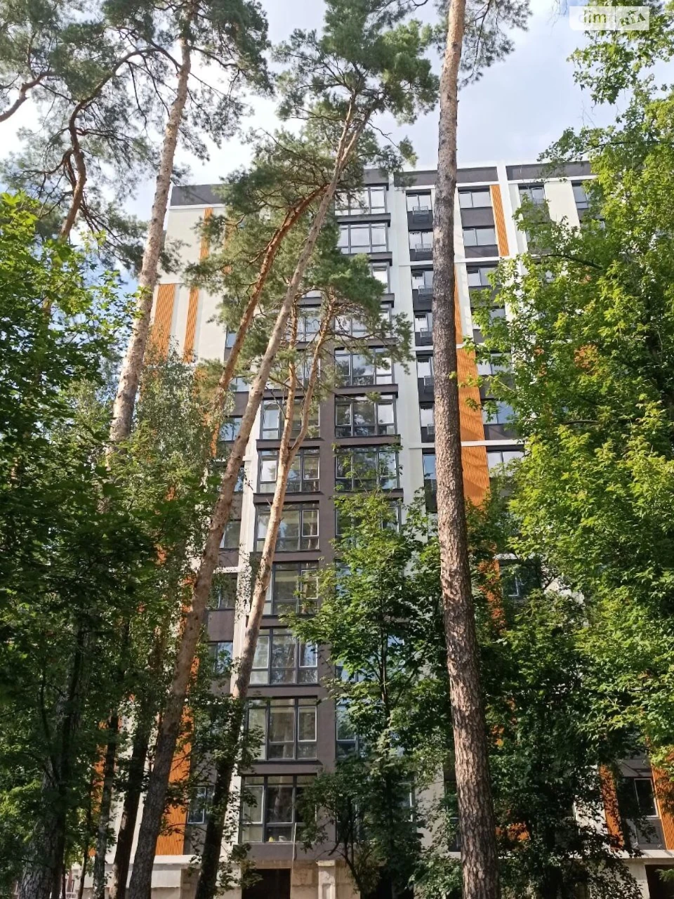Продаж Квартира Ірпінь