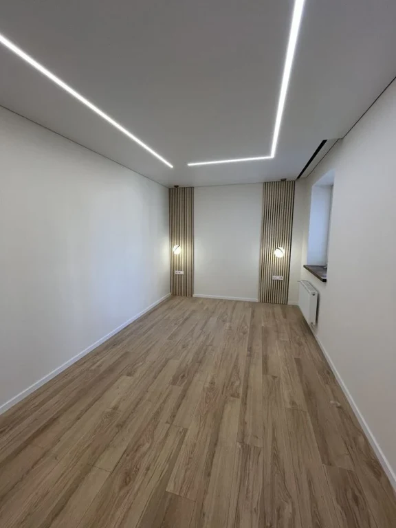 КВАРТИРА! Однокімнатна 40 м2 з новим ремонтом! Газ!