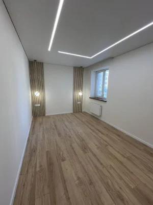 КВАРТИРА! Однокімнатна 40 м2 з новим ремонтом! Газ!
