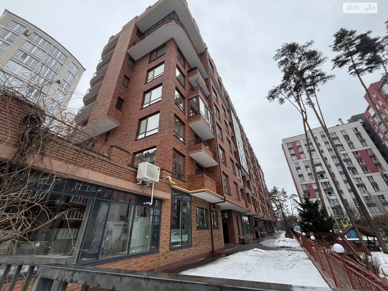 Продажа квартиры в Ирпене