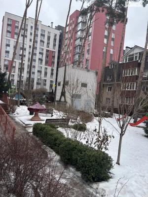 Продажа квартиры в Ирпене