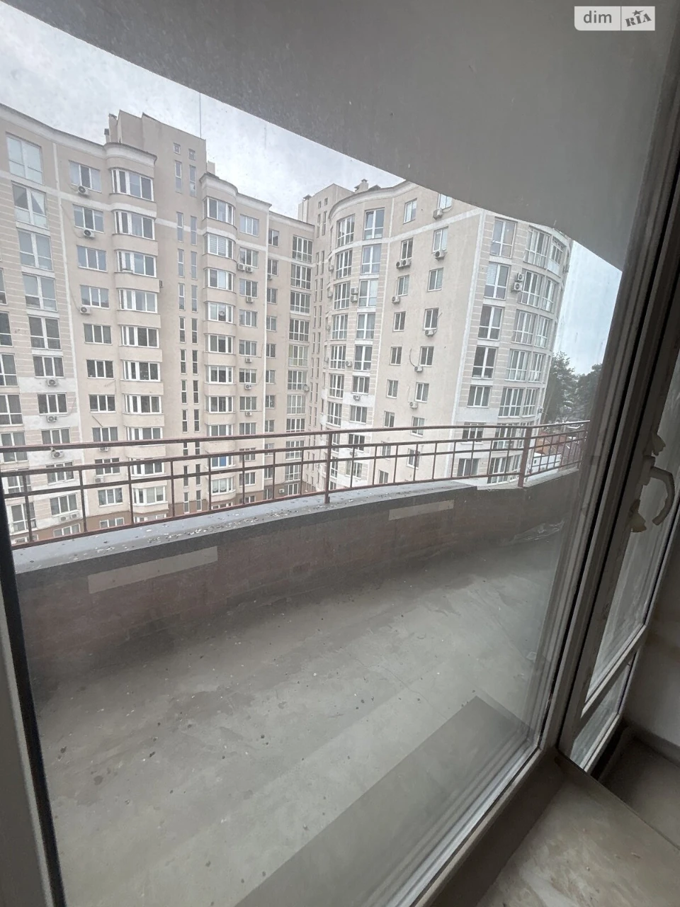 Продажа квартиры в Ирпене