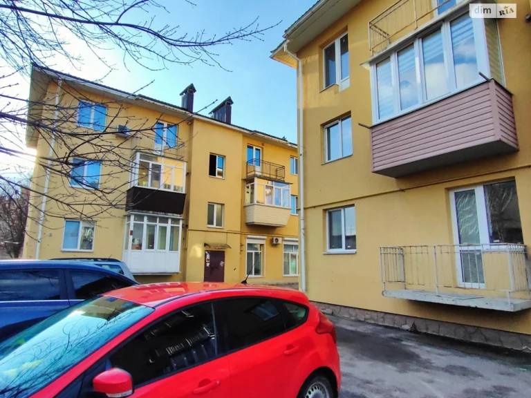 Продаж Квартира Ірпінь