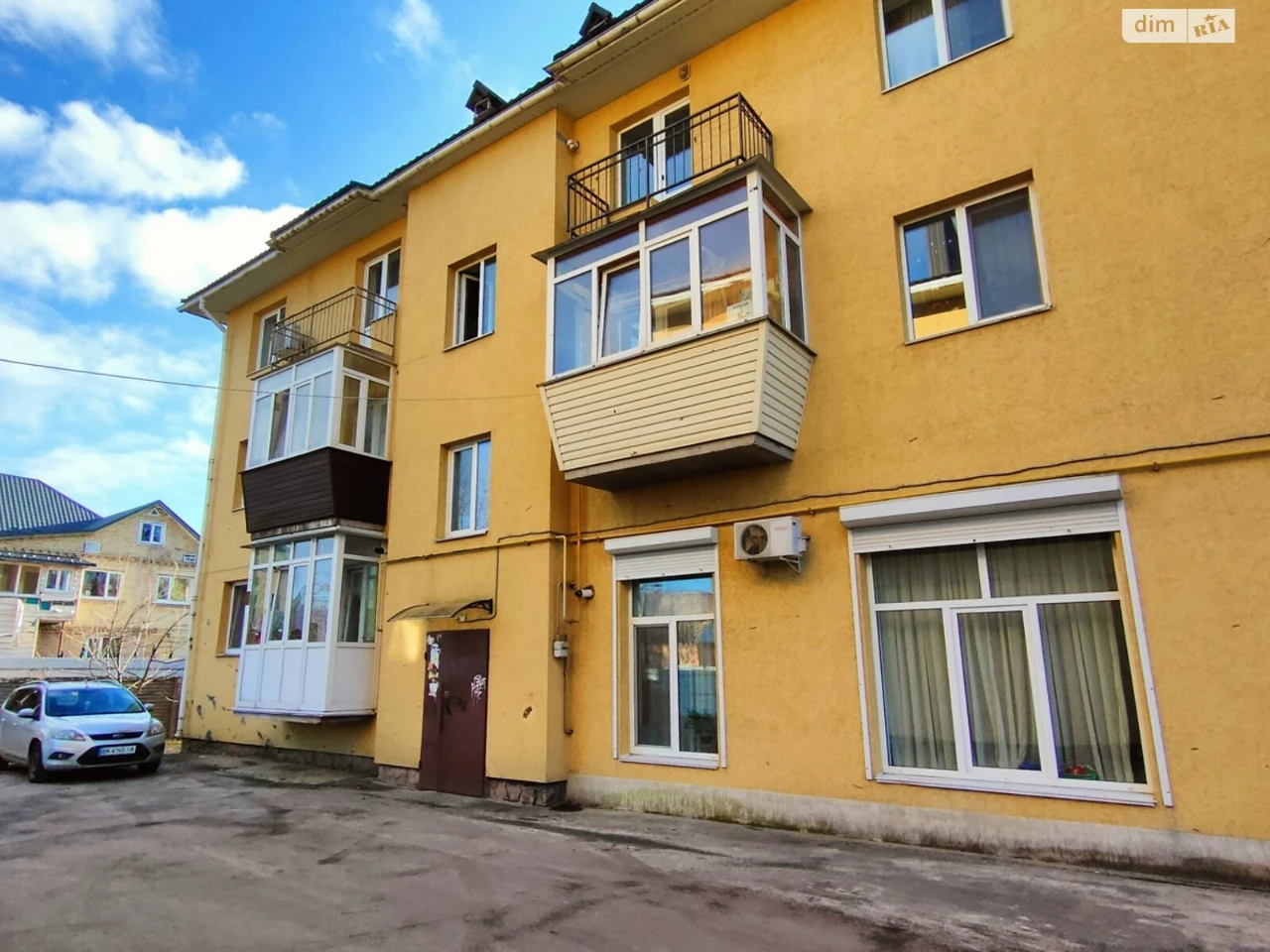 Продаж Квартира Ірпінь