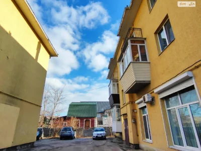 Продаж Квартира Ірпінь