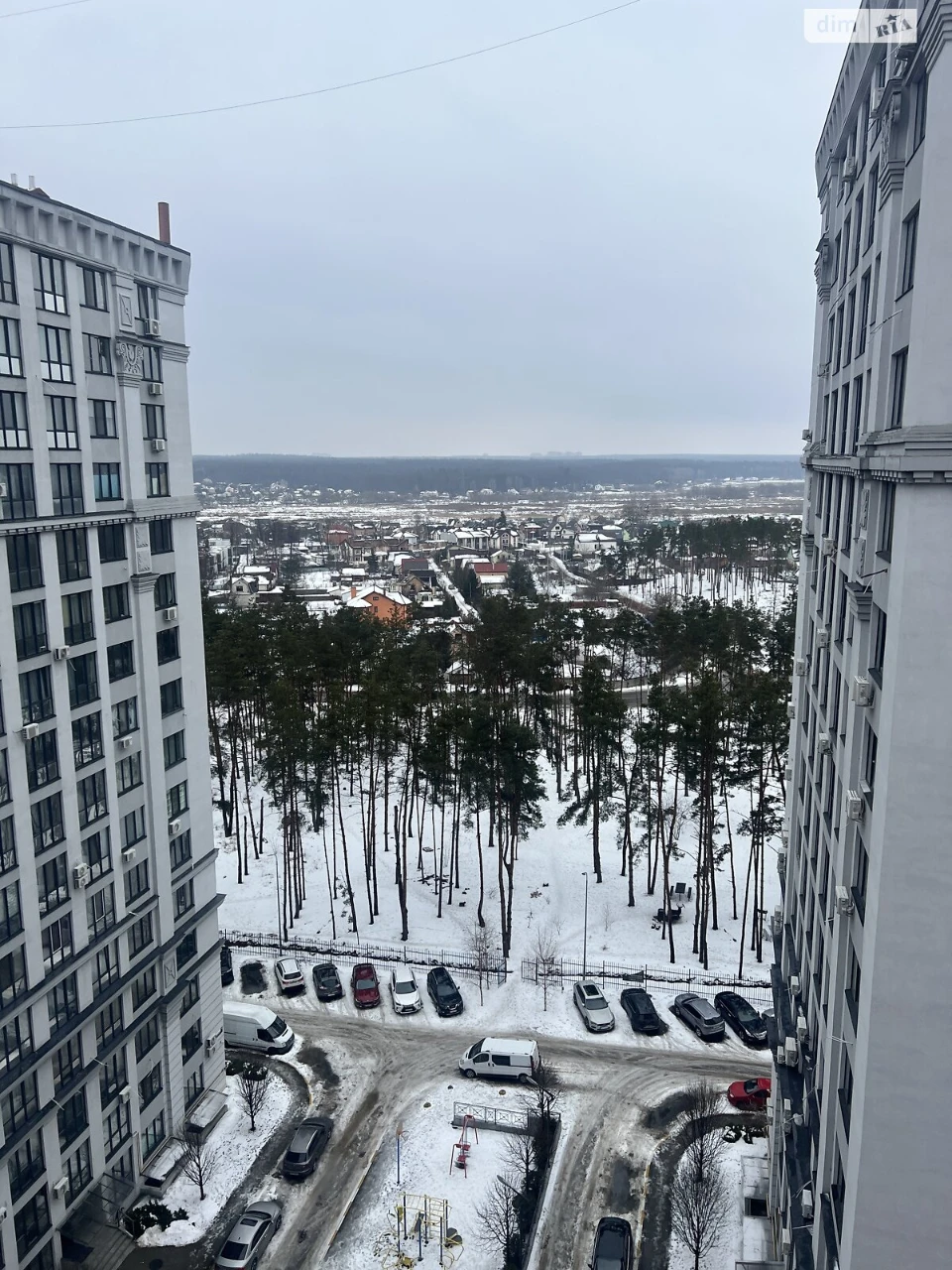 Продаж Квартира Ірпінь