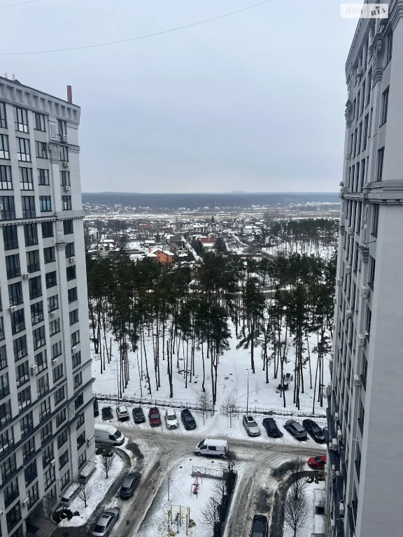 Продаж Квартира Ірпінь