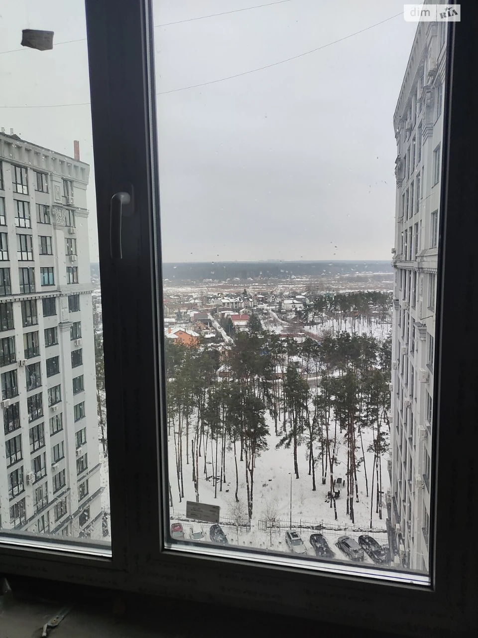 Продаж Квартира