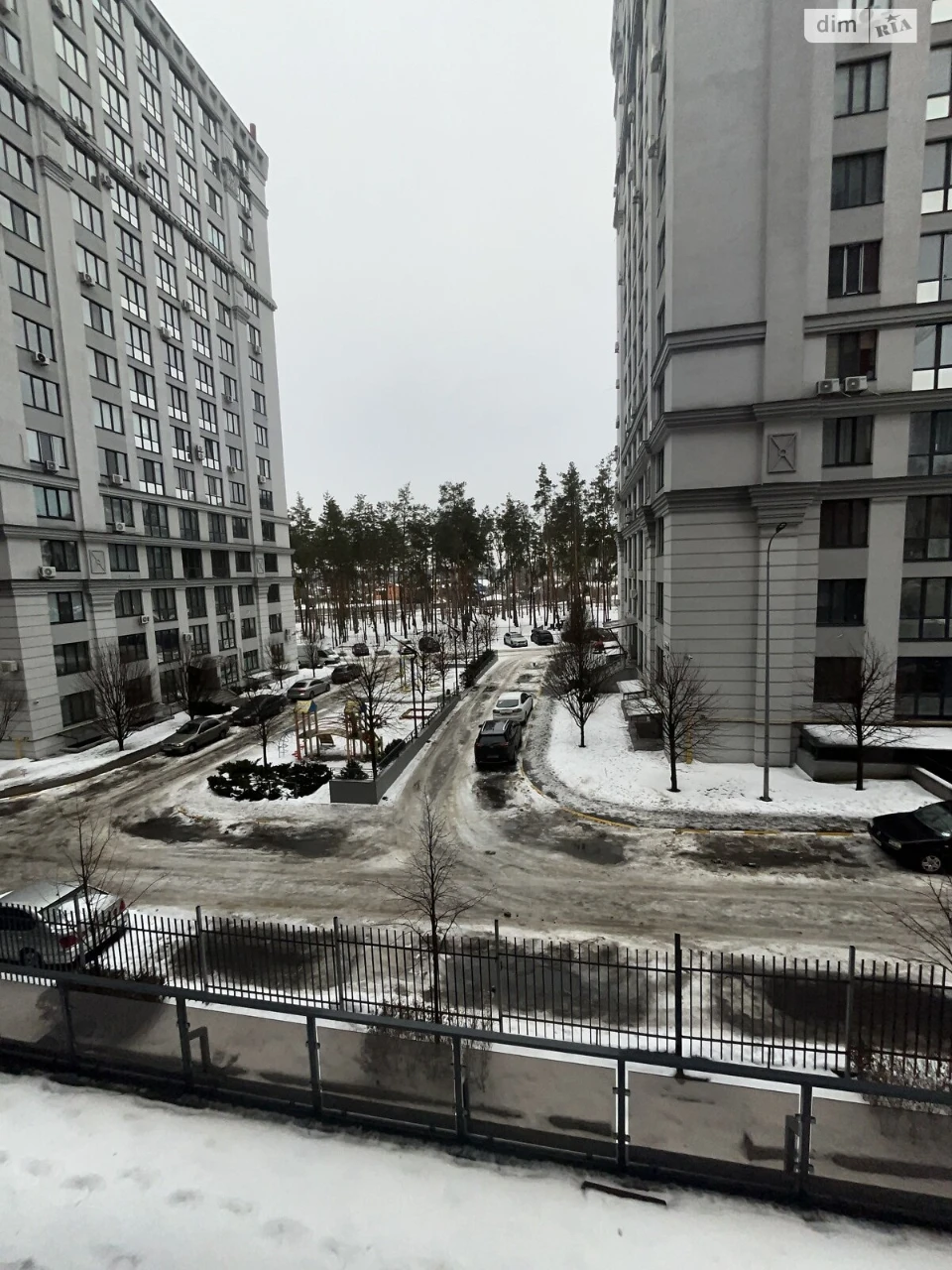 Продажа квартиры в Ирпене