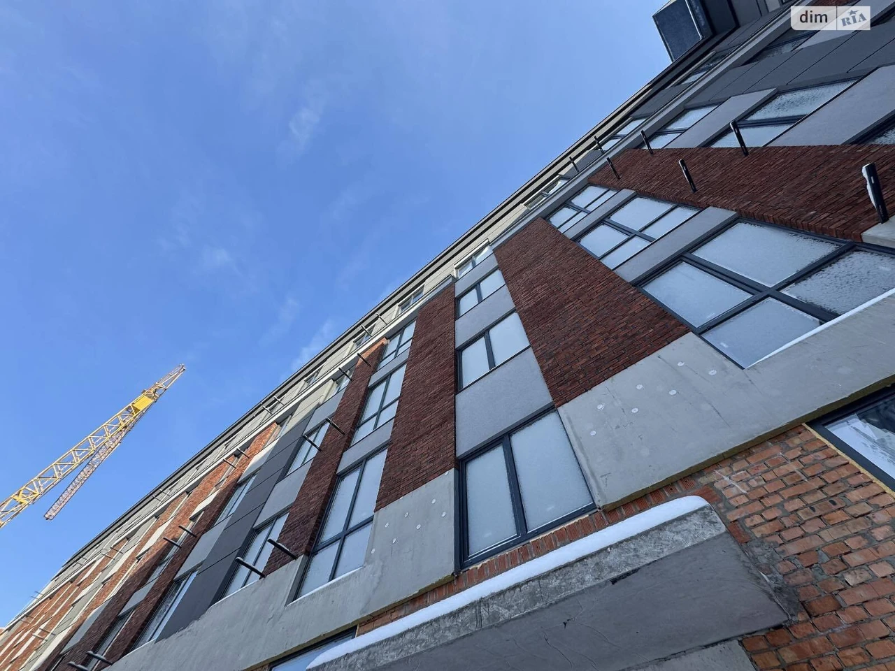 Apartment for Sale in Irpin
