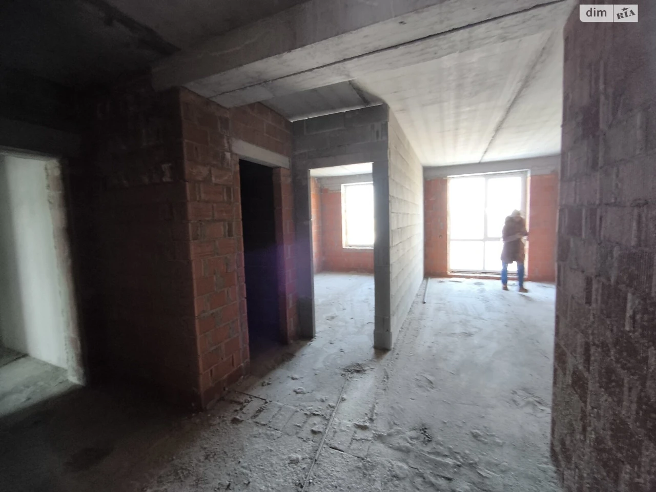 Apartment for Sale in Irpin
