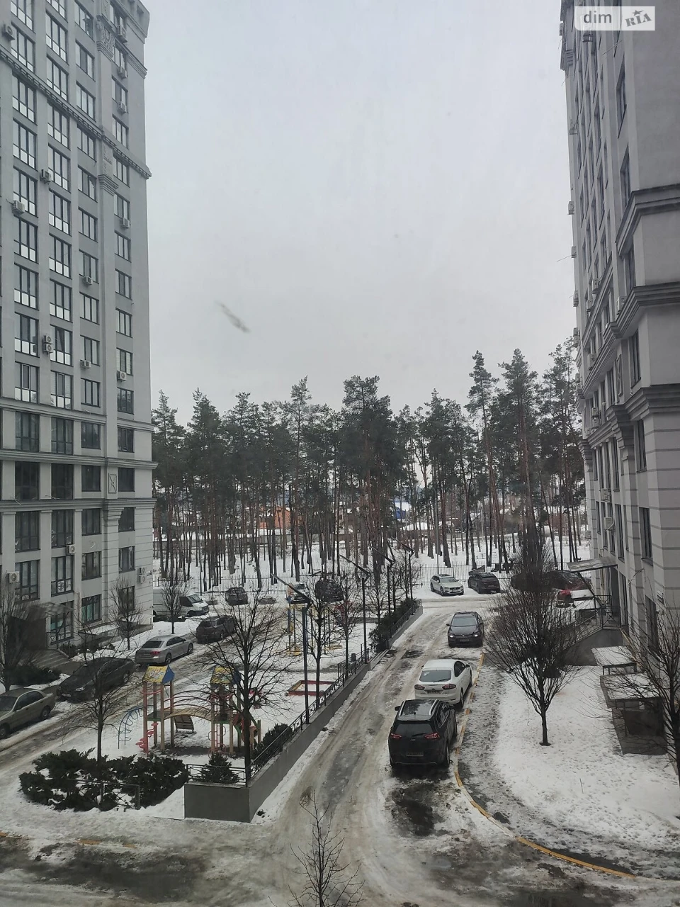 Продаж Квартира