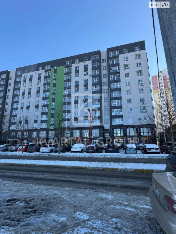 Продаж Квартира Ірпінь