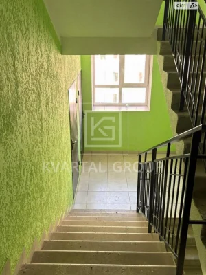 Продаж Квартира, Ірпінь