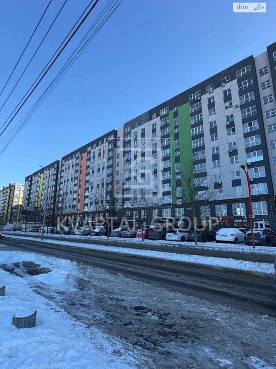 Продаж Квартира, Ірпінь