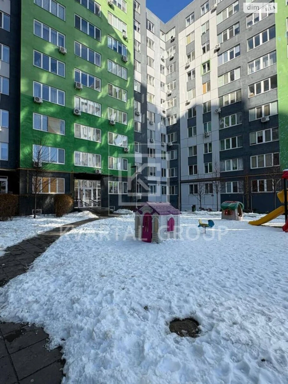 Продаж Квартира, Ірпінь