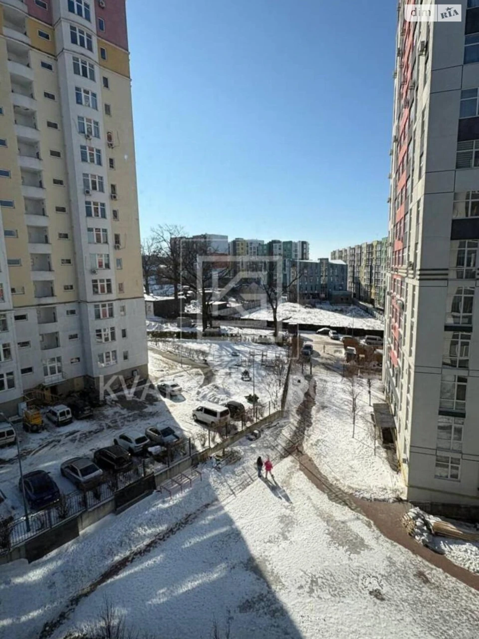 Продаж Квартира, Ірпінь