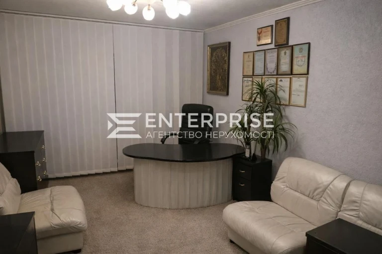 3-room apartment for sale, 8 Borschagivska St., Shevchenkivskyi district