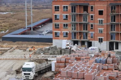 Маленька кварира в розстрочку біля Сільпо. Бургундія 3