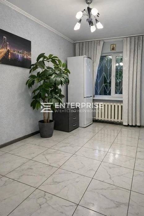 3-room apartment for sale, 8 Borschagivska St., Shevchenkivskyi district