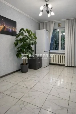 3-room apartment for sale, 8 Borschagivska St., Shevchenkivskyi district