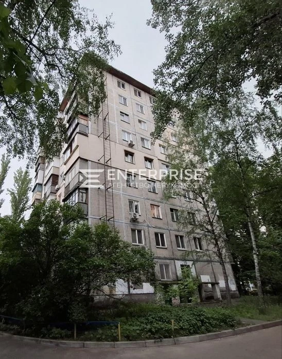 3-room apartment for sale, 8 Borschagivska St., Shevchenkivskyi district