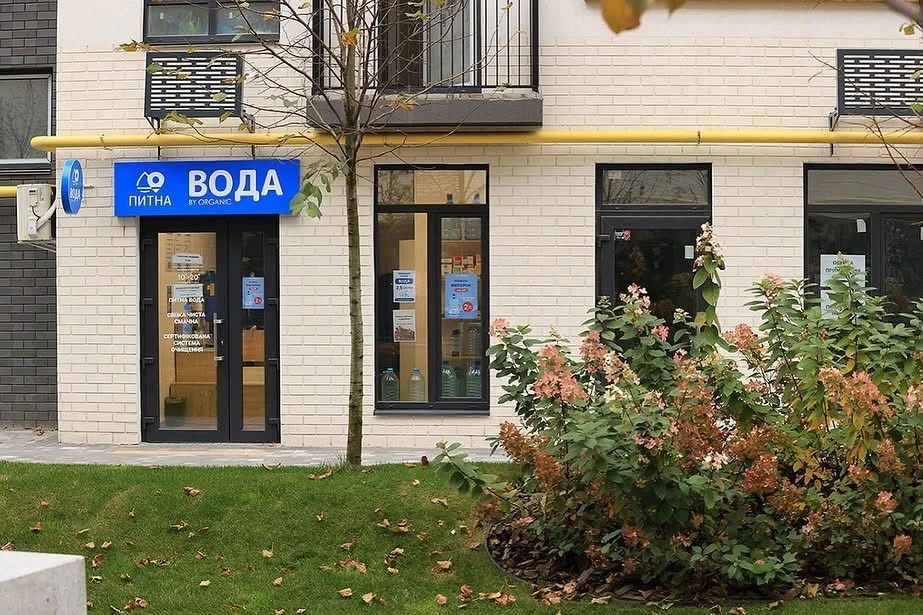 Квартира в ЖК Молодість