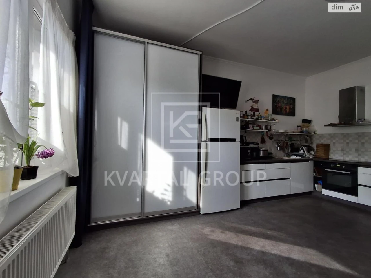 Продажа Квартира Ирпень