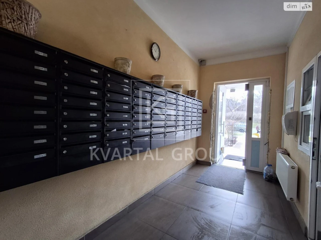 Продажа Квартира Ирпень