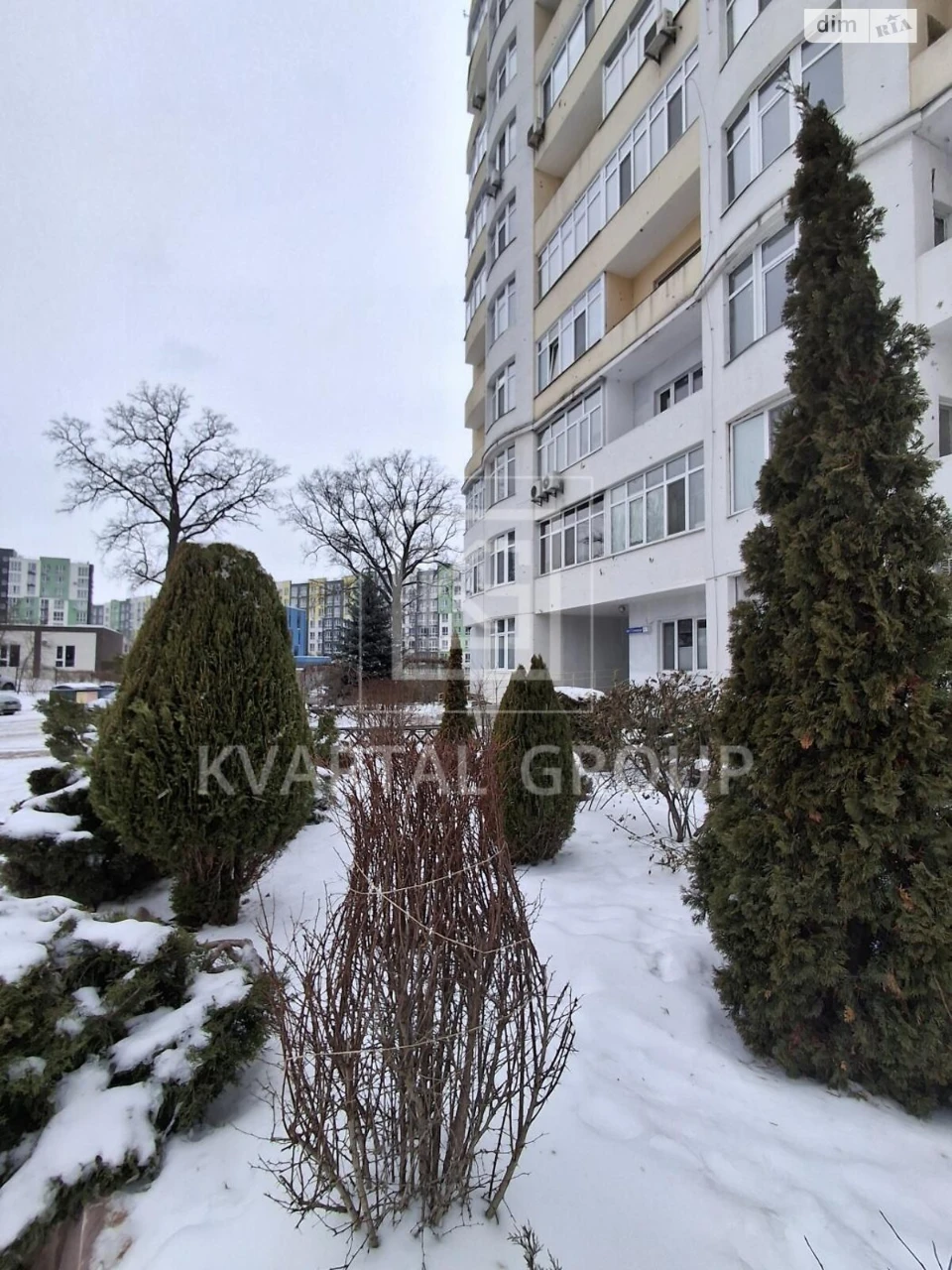 Продажа Квартира Ирпень