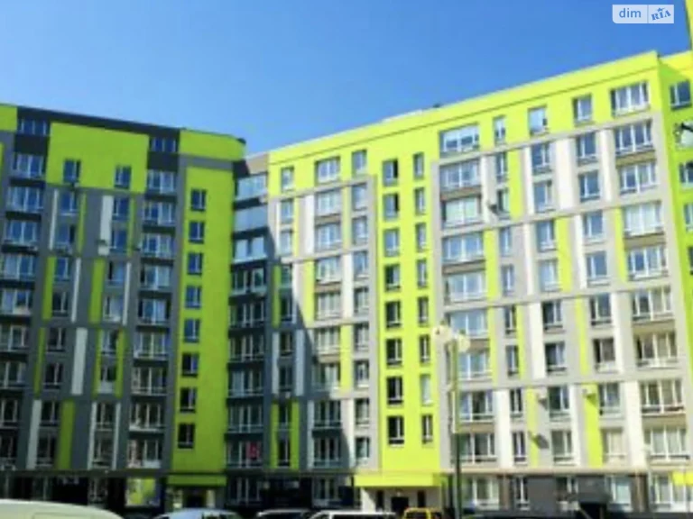 Продажа Квартиры Ирпень