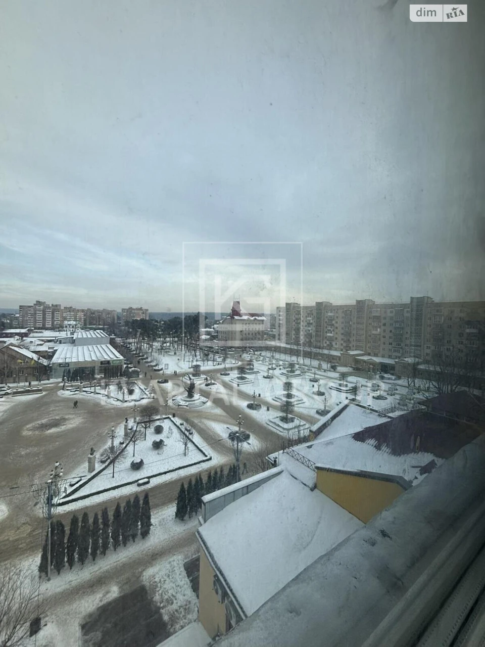 Продаж Квартира Ірпінь